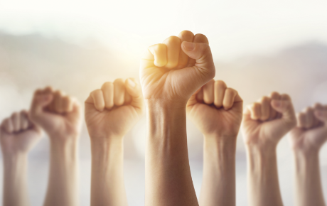 私たちの取り組み