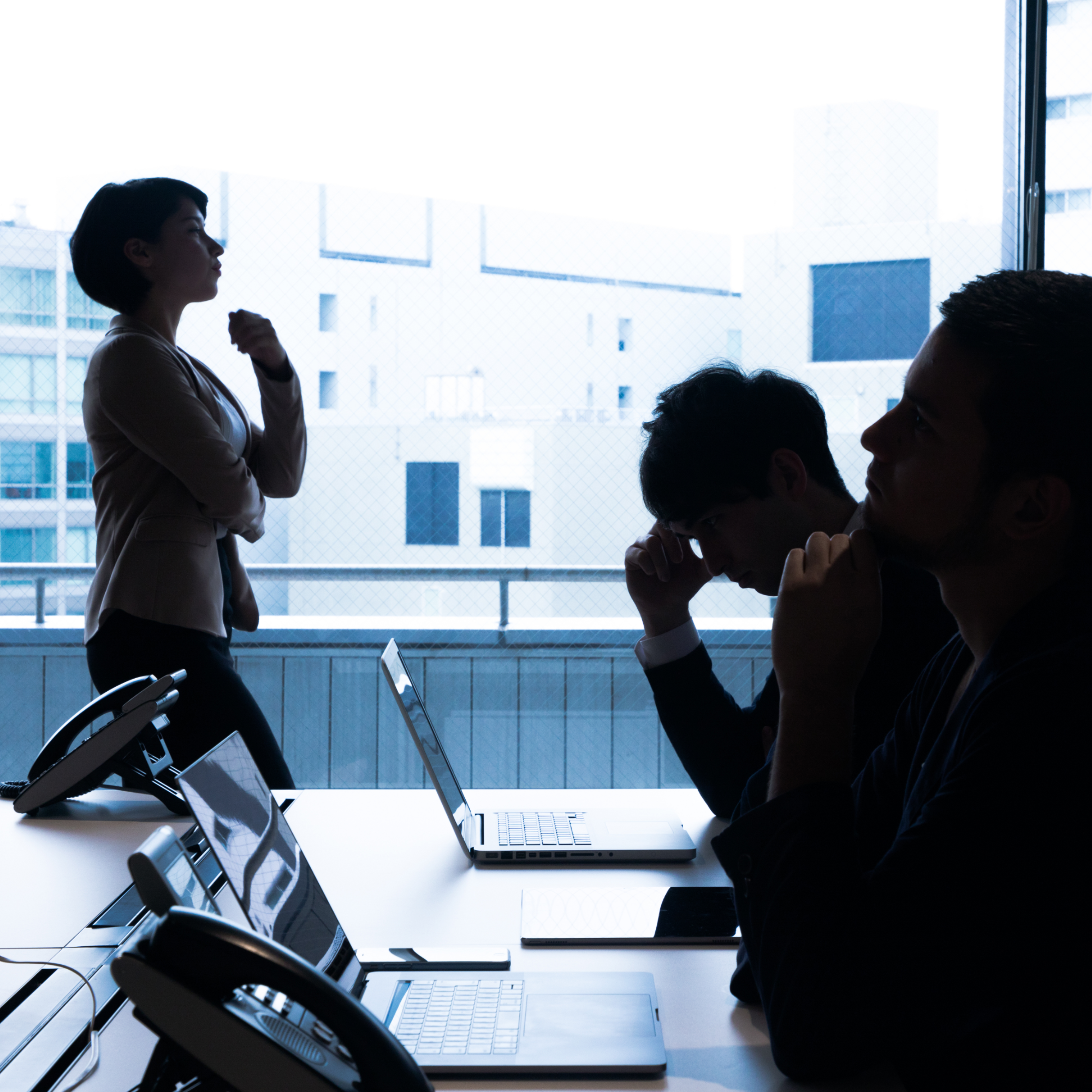 私たちができること