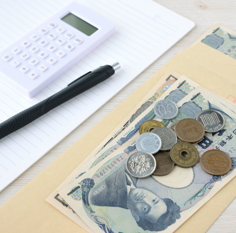 未払い残業代や賃金交渉などの