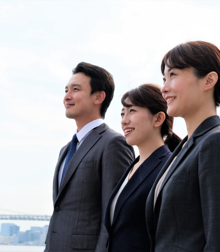 組合員が安心して